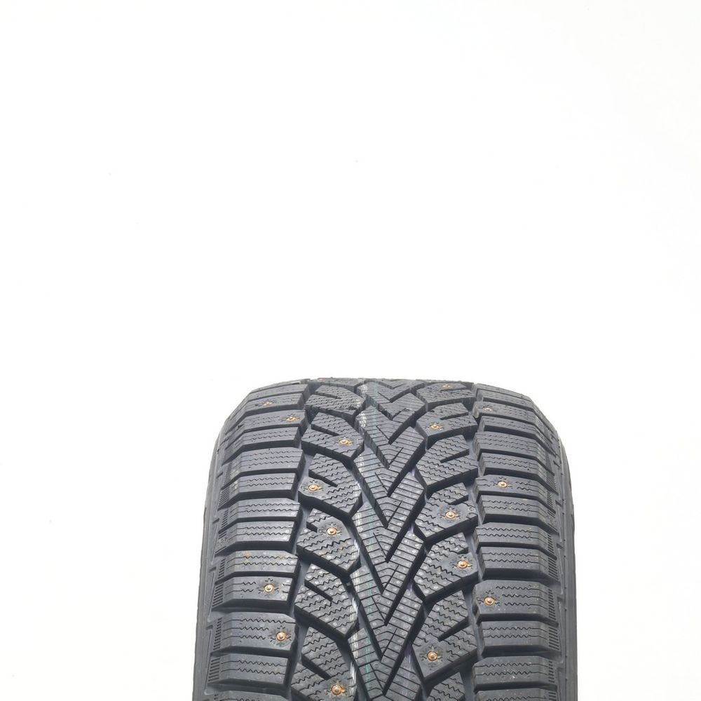 Driven Once 215/55R16 General Altimax Arctic 12 Studded 97T - 9/32 - Image 2