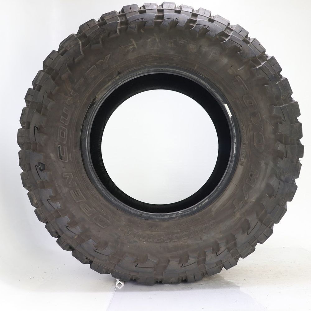 Used LT 38X15.5R18 Toyo Open Country MT 128Q D - 16/32 - Image 3