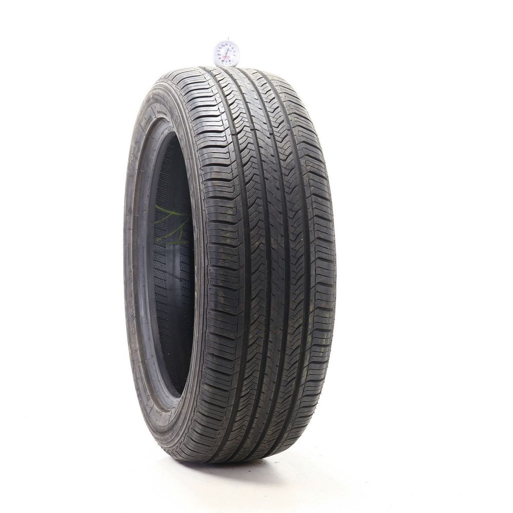 Used 225/55R19 Maxxis Bravo HP M3 99V - 7.5/32 - Image 1