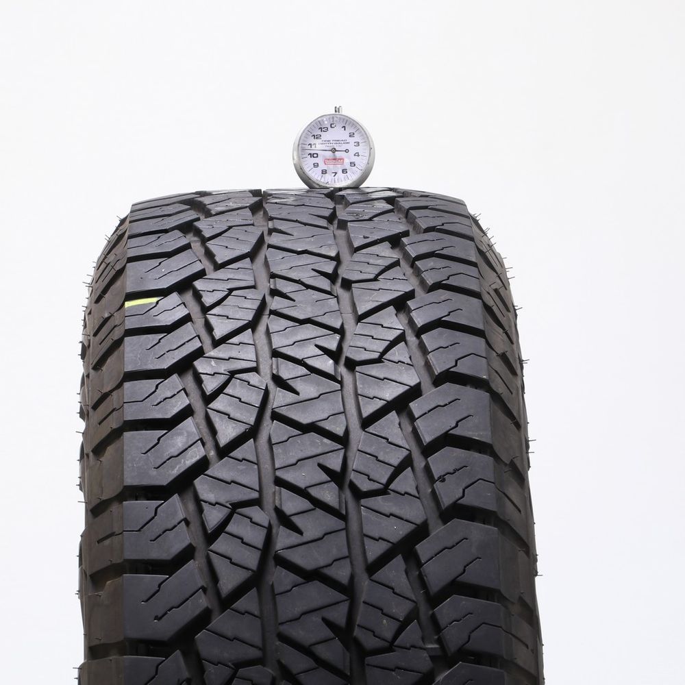 Used 265/65R17 Hankook Dynapro AT2 Xtreme 112T - 10.5/32 - Image 2