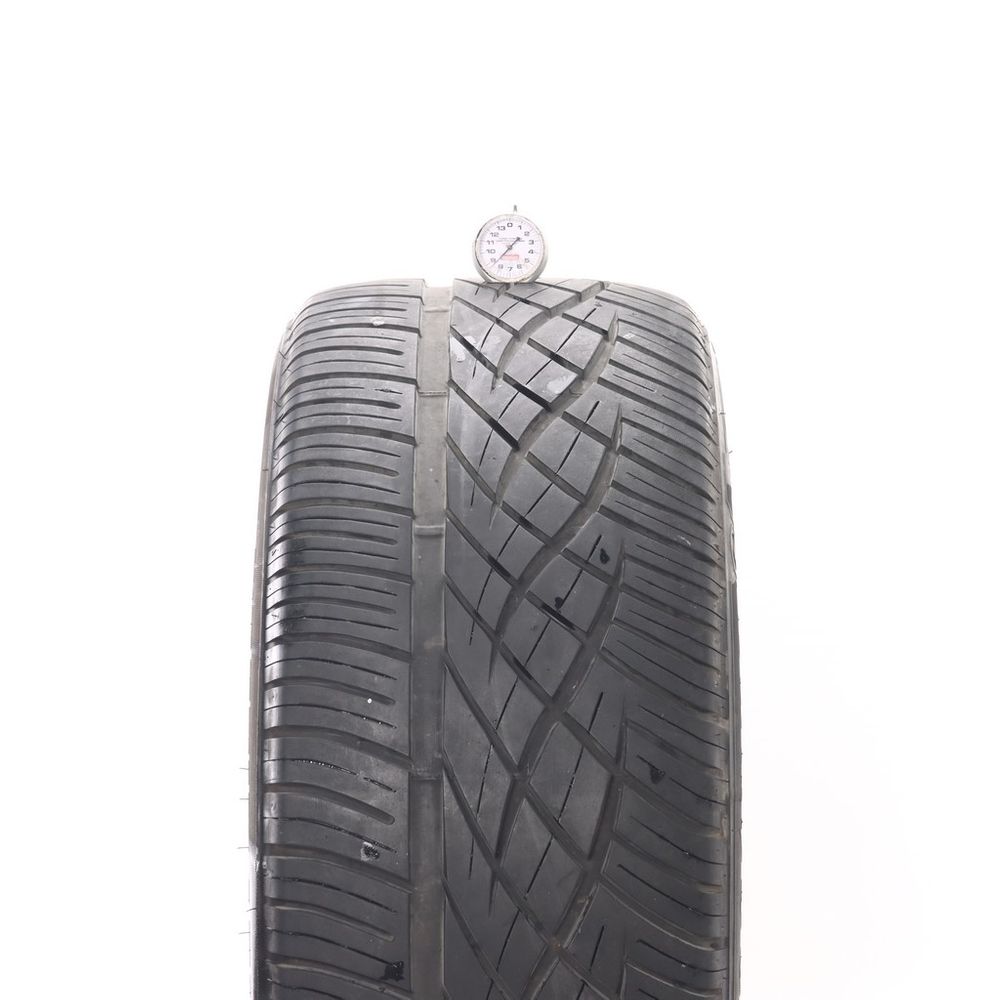 Used 305/40R22 Firestone Destination ST 114W - 8.5/32 - Image 2