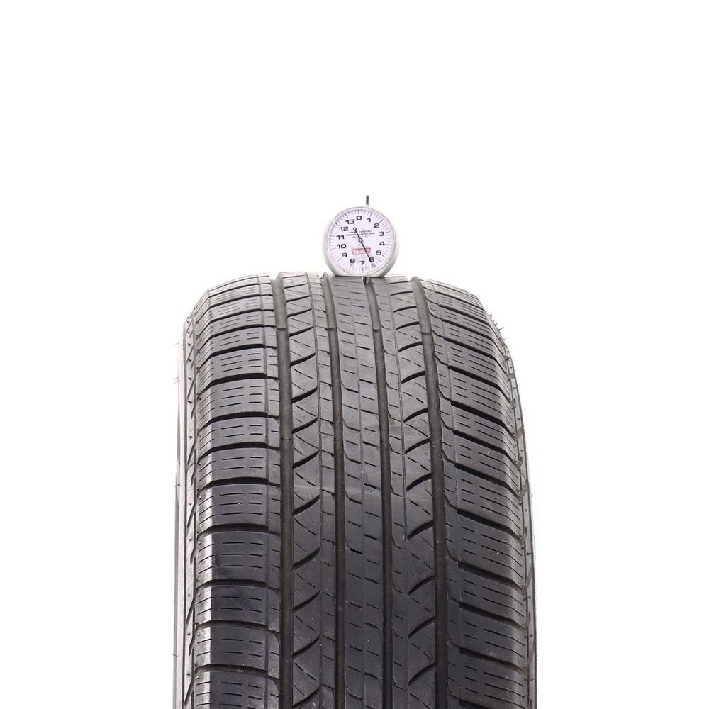 Set of (4) Used 235/65R17 Milestar MS932 Sport 108V - 6-7.5/32 - Image 2