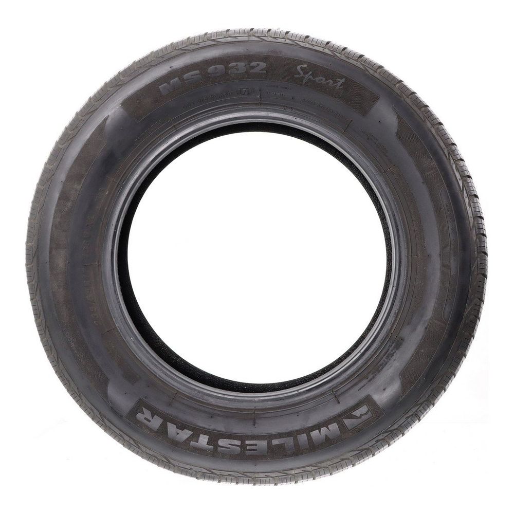 Set of (4) Used 235/65R17 Milestar MS932 Sport 108V - 6-7.5/32 - Image 3