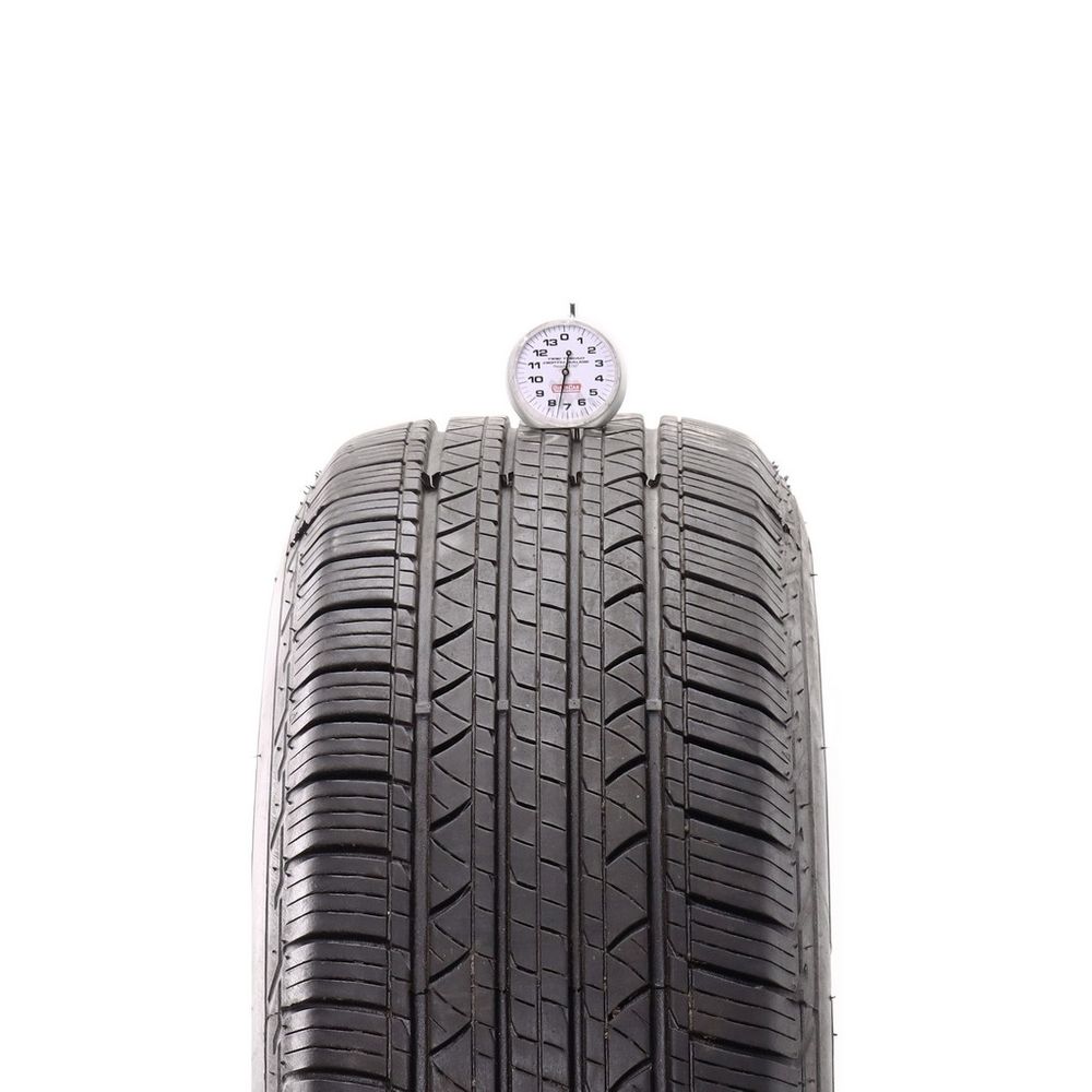 Set of (4) Used 235/65R17 Milestar MS932 Sport 108V - 6-7.5/32 - Image 5