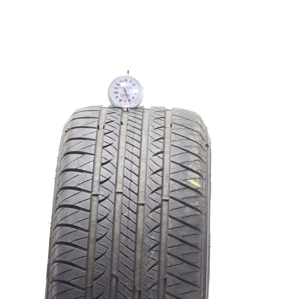 Set of (2) Used 215/65R17 Kelly Edge A/S 99T - 6-7.5/32 - Image 2