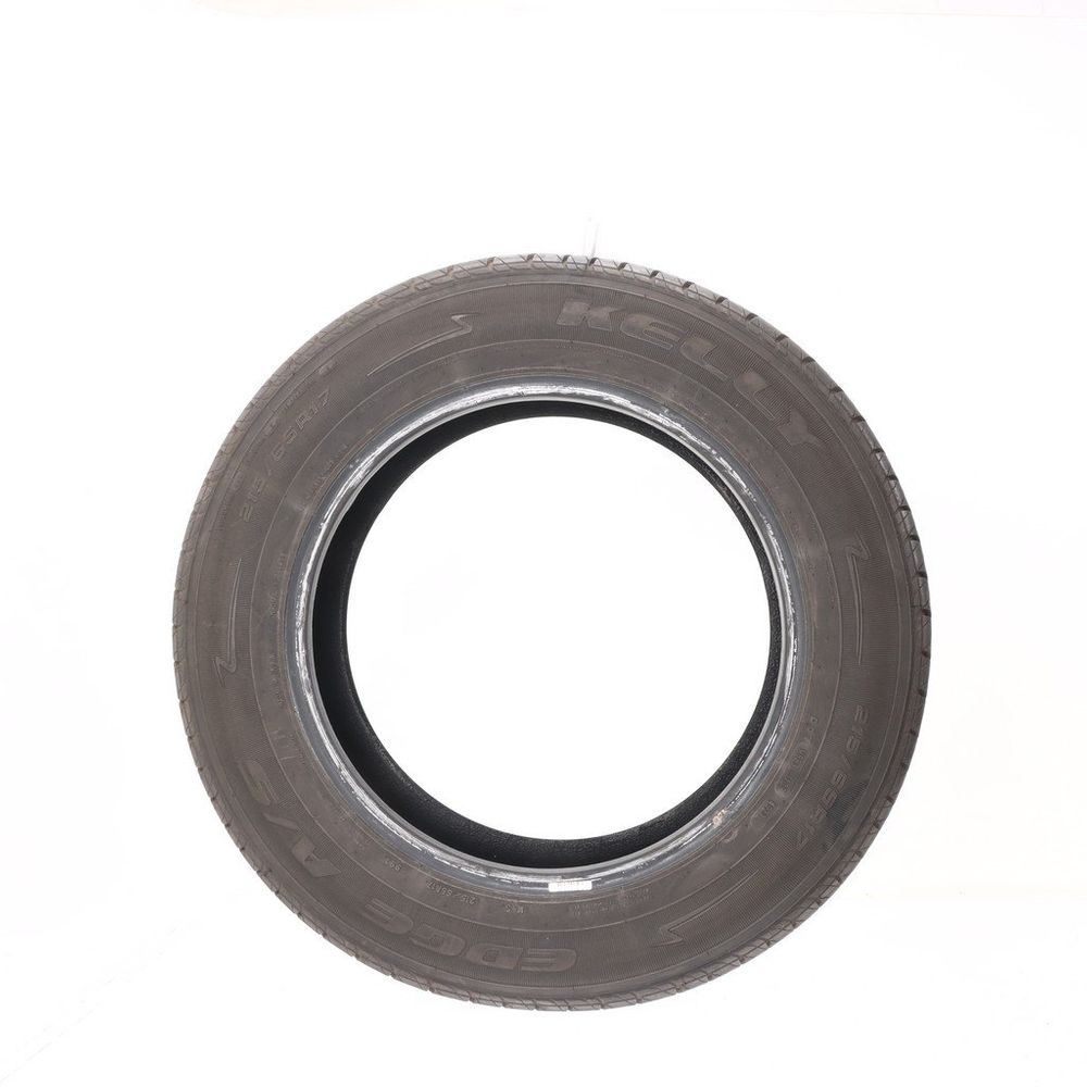 Set of (2) Used 215/65R17 Kelly Edge A/S 99T - 6-7.5/32 - Image 6
