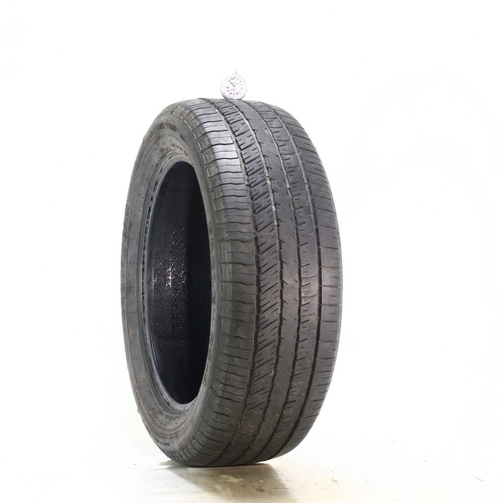 Used 235/55R18 Goodyear Eagle RS-A 100V - 5/32 - Image 1