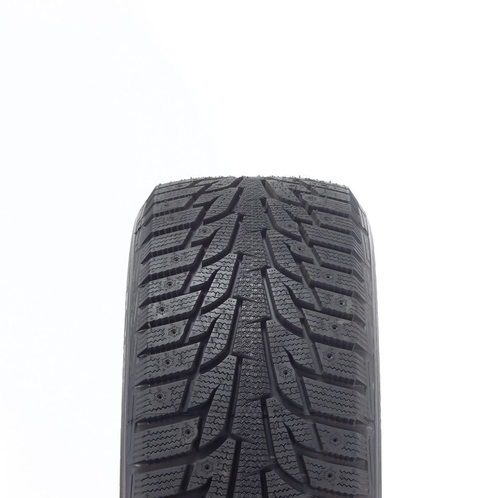 Driven Once 205/55R16 Hankook Winter i*Pike RS W419 94T - 11.5/32 - Image 2