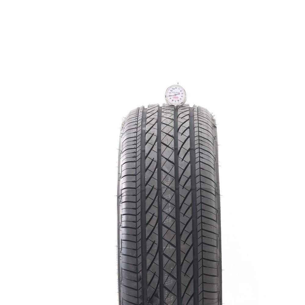 Set of (2) Used 225/65R17 Bridgestone Dueler H/P Sport AS 102H - 8-9.5/32 - Image 5