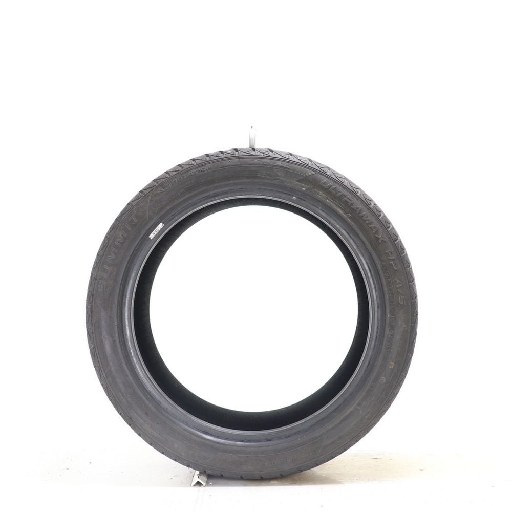 Used 225/45ZR17 Summit Ultramax HP A/S 94W - 9/32 - Image 3