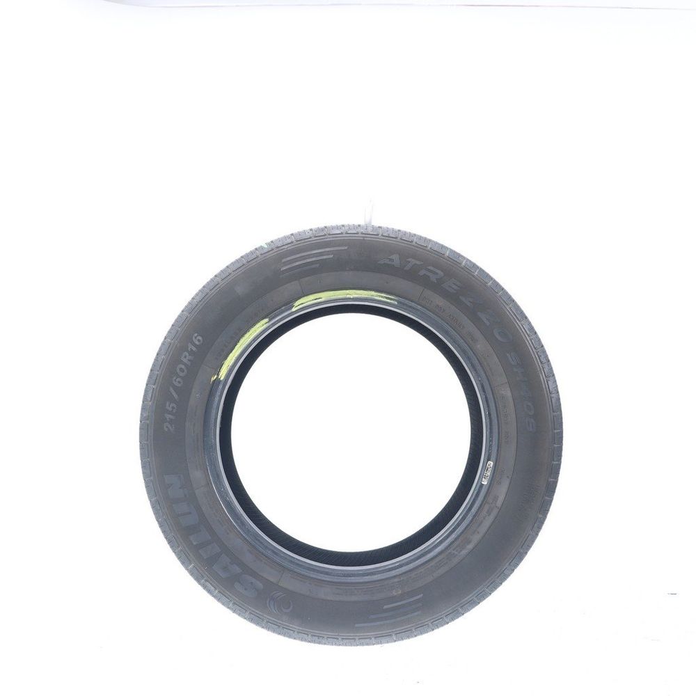 Used 215/60R16 Sailun Atrezzo SH408 95V - 7/32 - Image 3