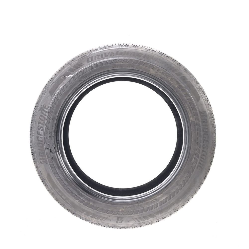 Used 225/60R18 Bridgestone DriveGuard Plus RFT 104H - 7.5/32 - Image 3