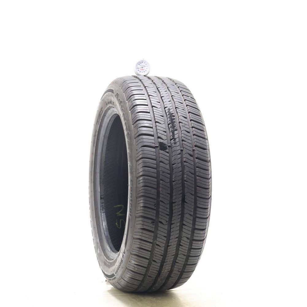 Set of (2) Used 225/55R17 BFGoodrich Advantage Control 97V - 9-9.5/32 - Image 4