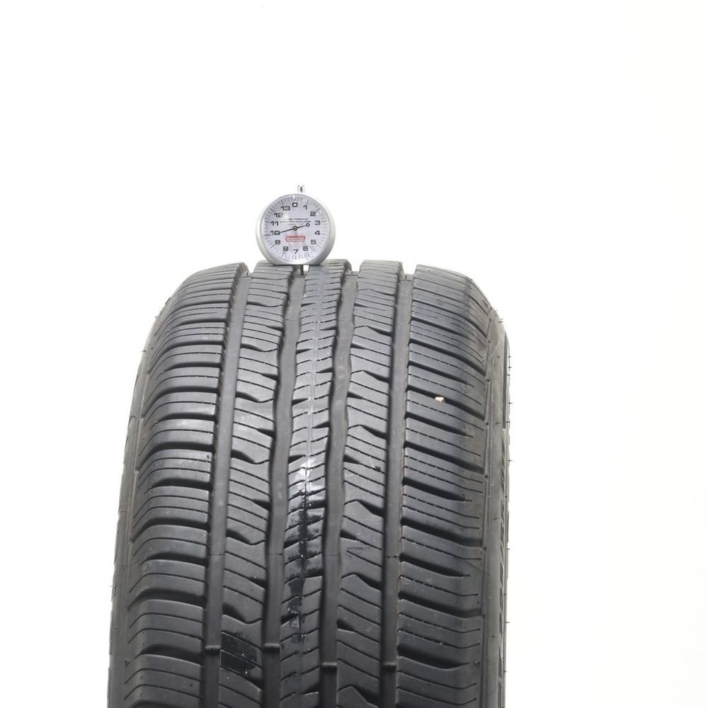 Set of (2) Used 225/55R17 BFGoodrich Advantage Control 97V - 9-9.5/32 - Image 5