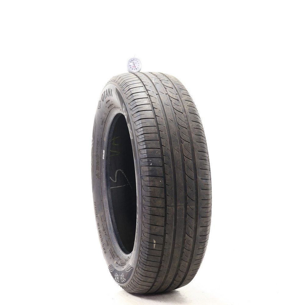 Used 225/60R18 Otani EK1000 100H - 6/32 - Image 1
