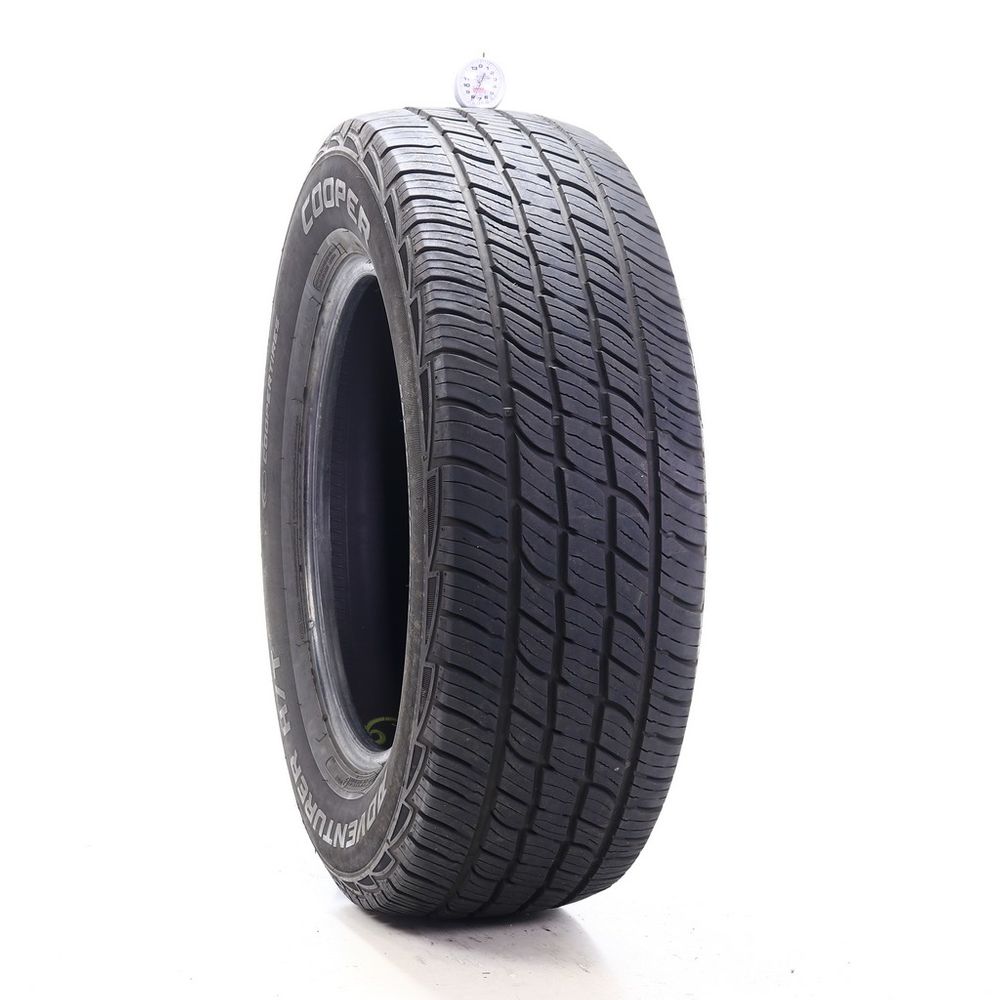 Used 255/65R18 Cooper Adventurer H/T 111T - 7.5/32 - Image 1