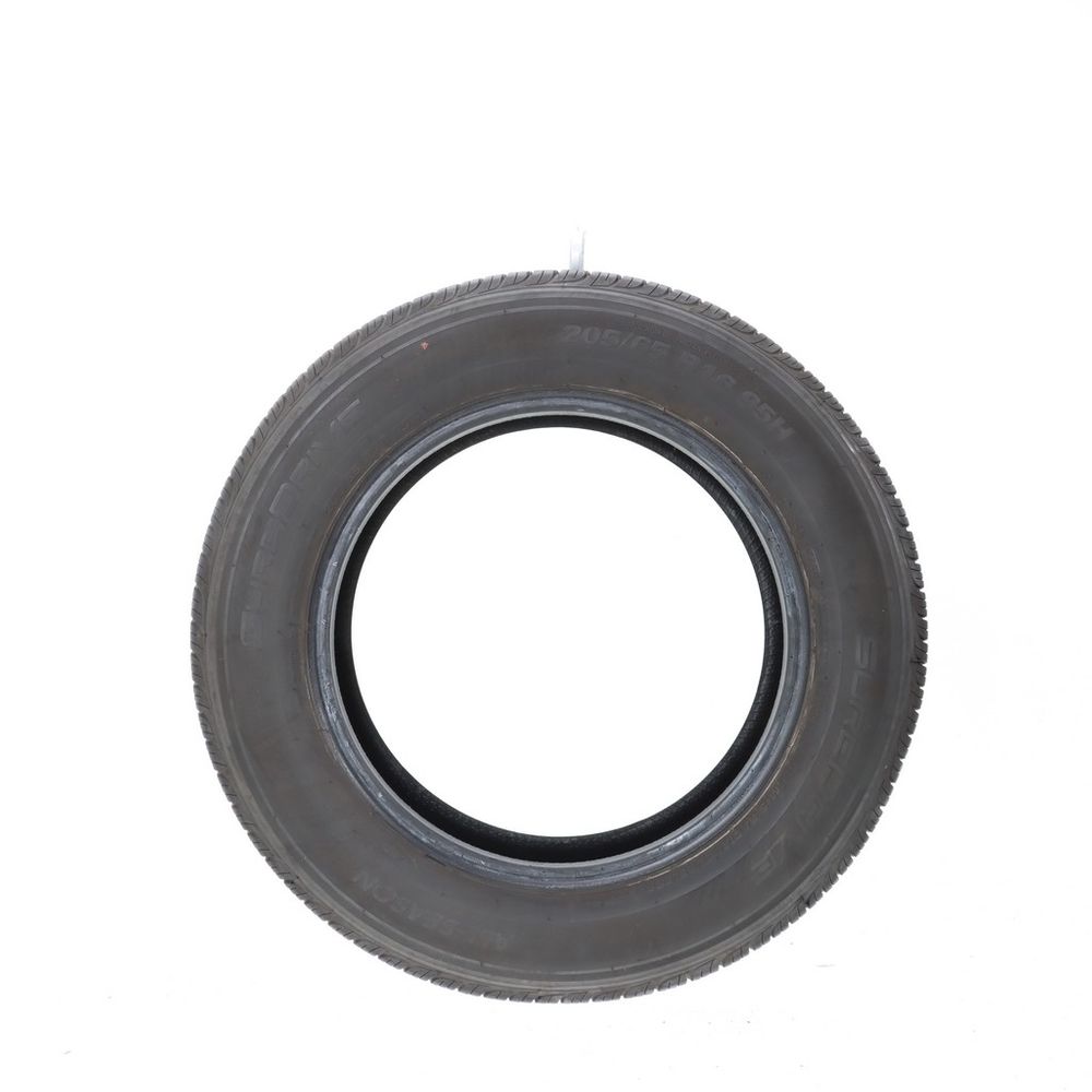 Set of (2) Used 205/65R16 SureDrive All-season 95H - 8.5-9.5/32 - Image 3