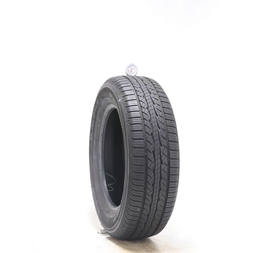 Set of (2) Used 205/65R16 SureDrive All-season 95H - 8.5-9.5/32 - Image 4