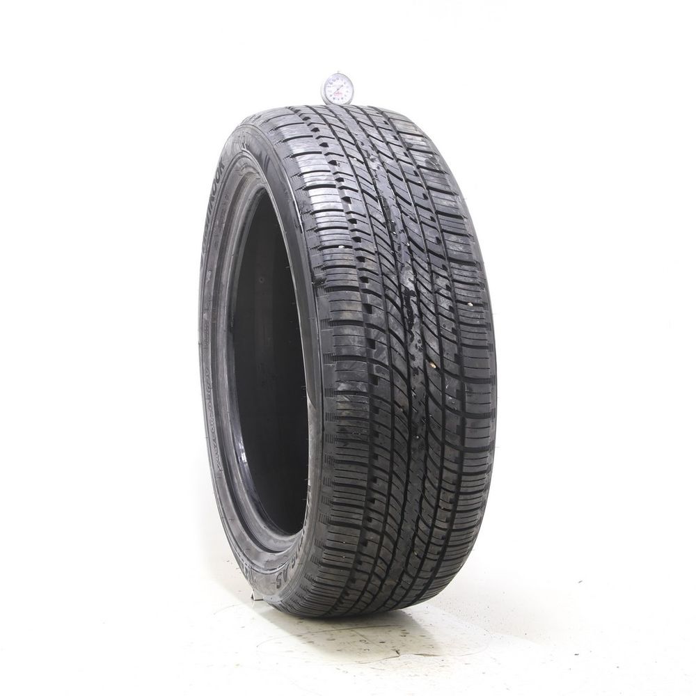 Used 245/50R20 Hankook Ventus AS RH07 102V - 8.5/32 - Image 1