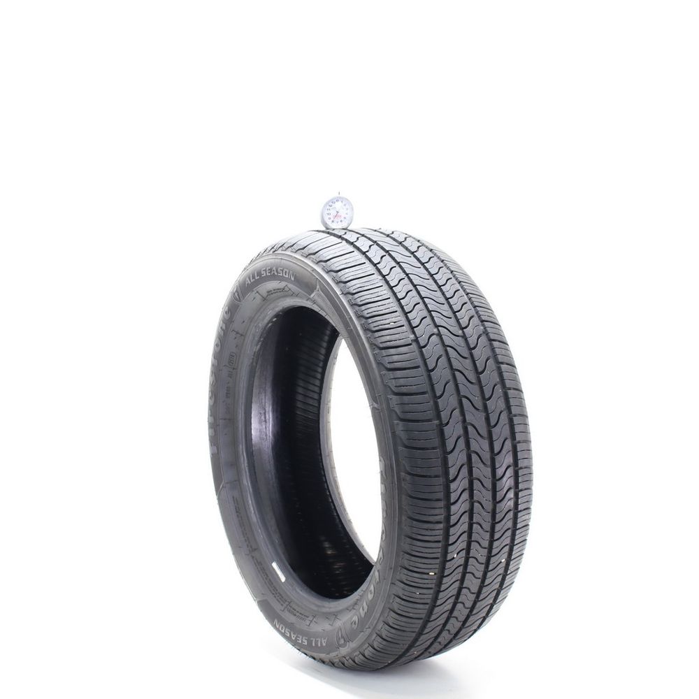Used 225/50R17 Firestone All Season 94T - 8/32 - Image 1