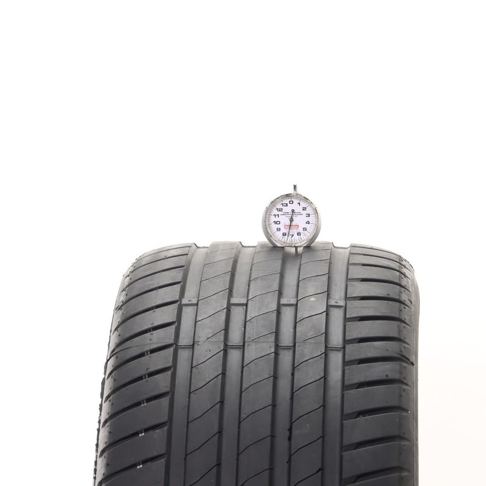 Used 255/40R20 Bridgestone Potenza Sport AO Enliten 101Y - 7.5/32 - Image 2