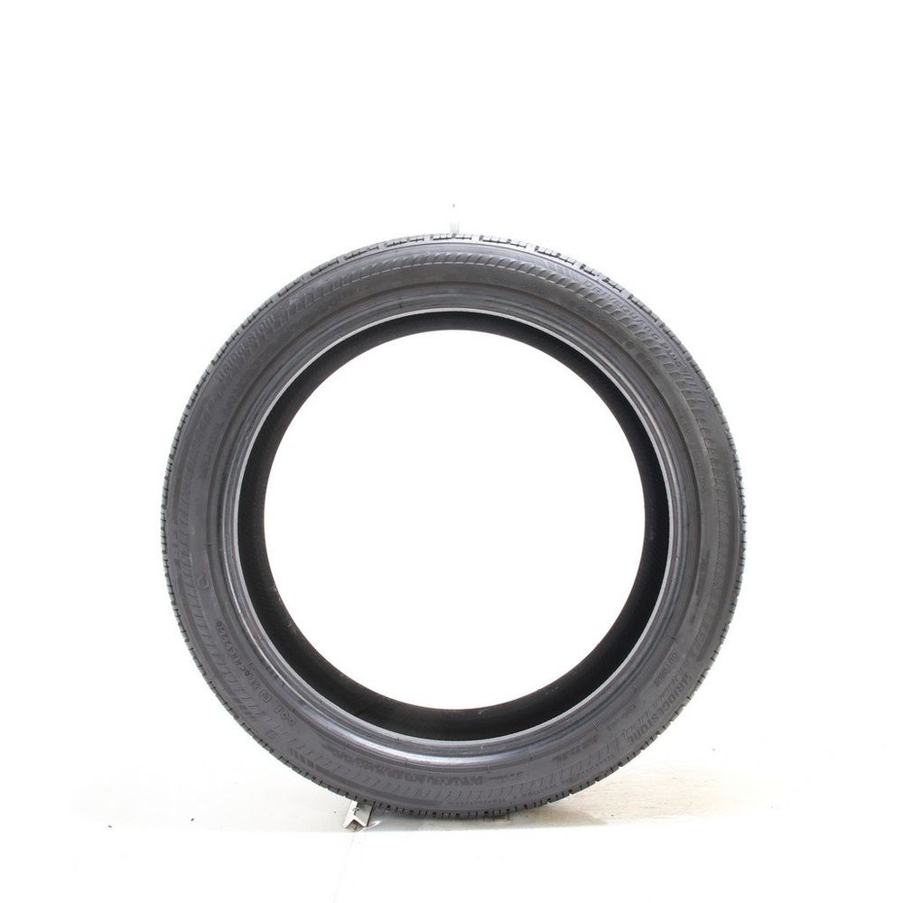 Set of (2) Used 245/40R19 Bridgestone DriveGuard Plus RFT 98W - 6.5-7.5/32 - Image 3
