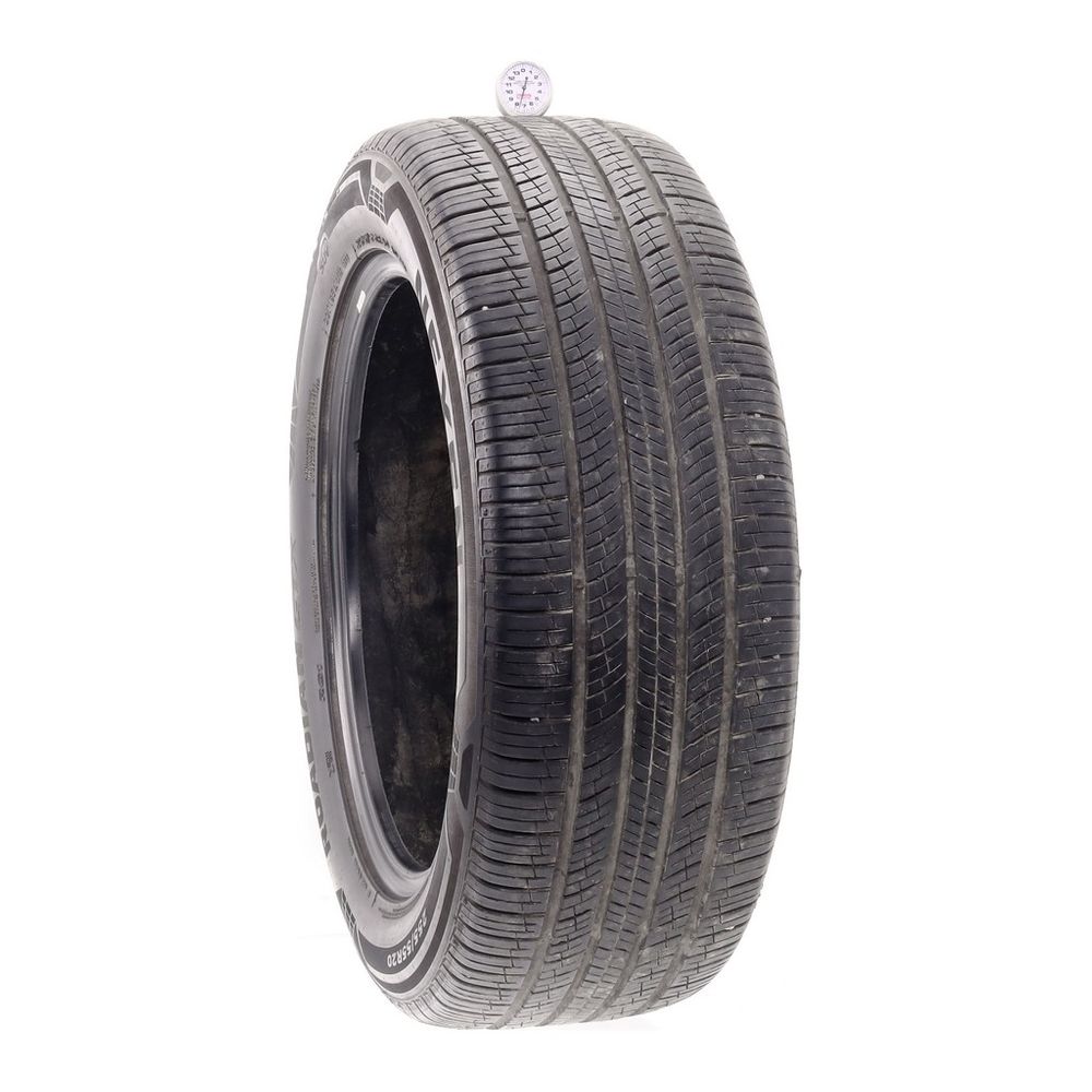Used 255/55R20 Nexen Roadian GTX RG1 SUV 107H - 7.5/32 - Image 1