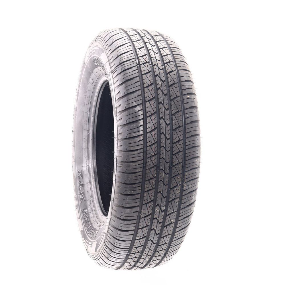New 275/65R18 GT Radial Savero HT2 114T - Image 1