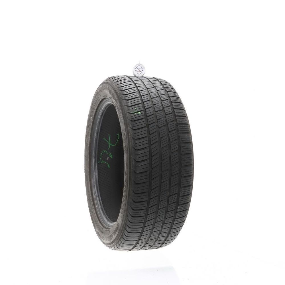 Used 235/50R18 Toyo Celsius Sport 101W - 5/32 - Image 1