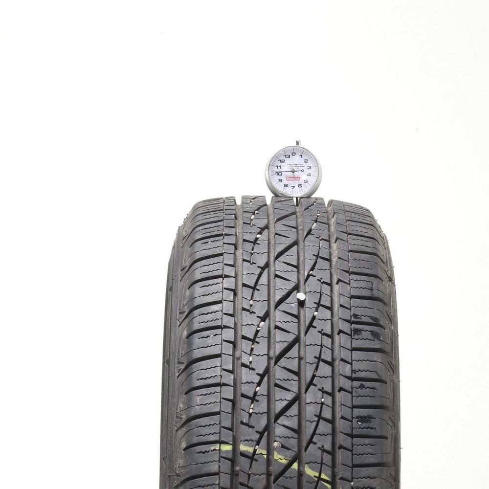 Set of (2) Used 205/70R16 Firestone Destination LE2 96T - 10-10.5/32 - Image 2