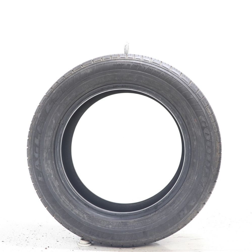 Set of (4) Used 215/55R16 Goodyear Eagle LS-2 97H - 9.5-10/32 - Image 3