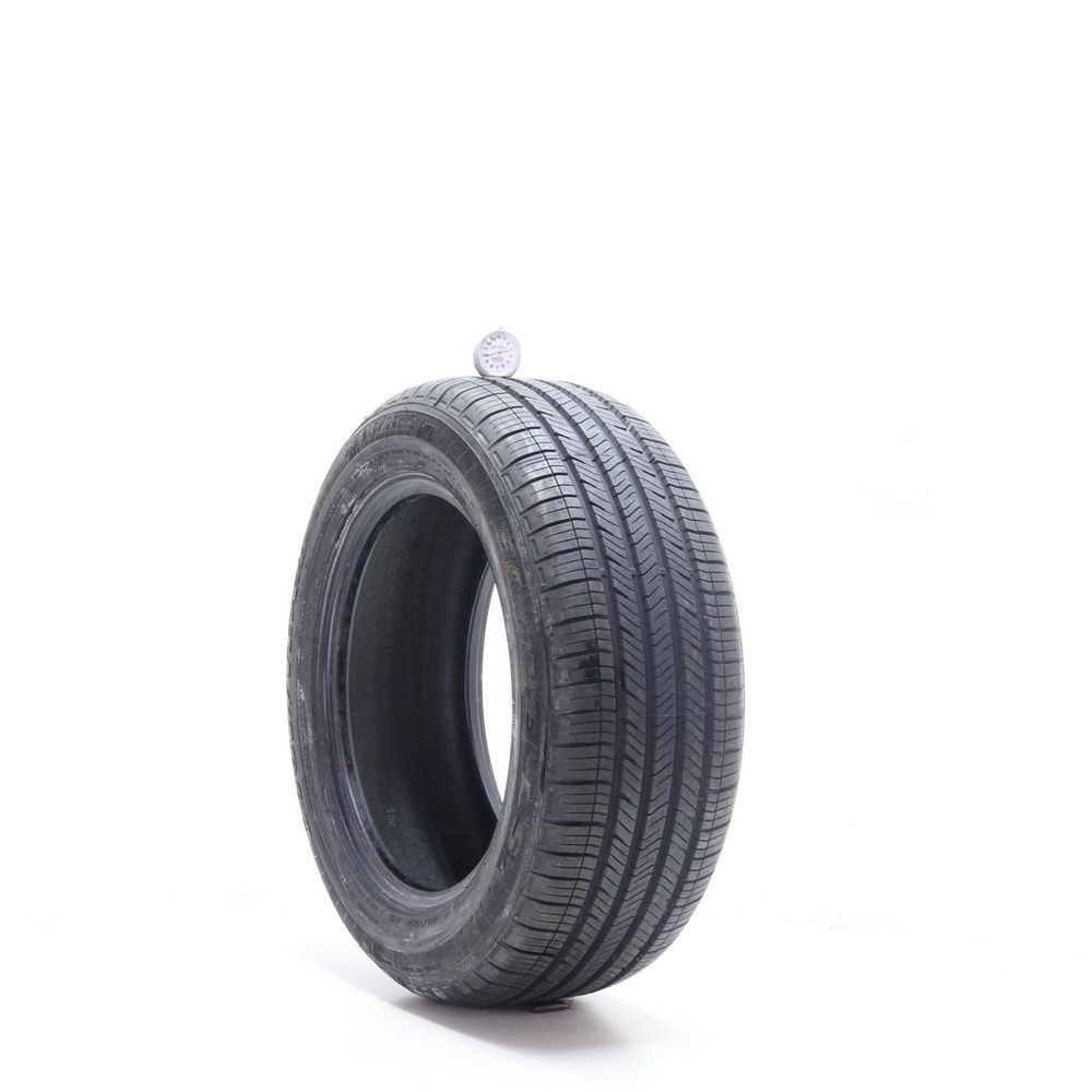 Set of (4) Used 215/55R16 Goodyear Eagle LS-2 97H - 9.5-10/32 - Image 4
