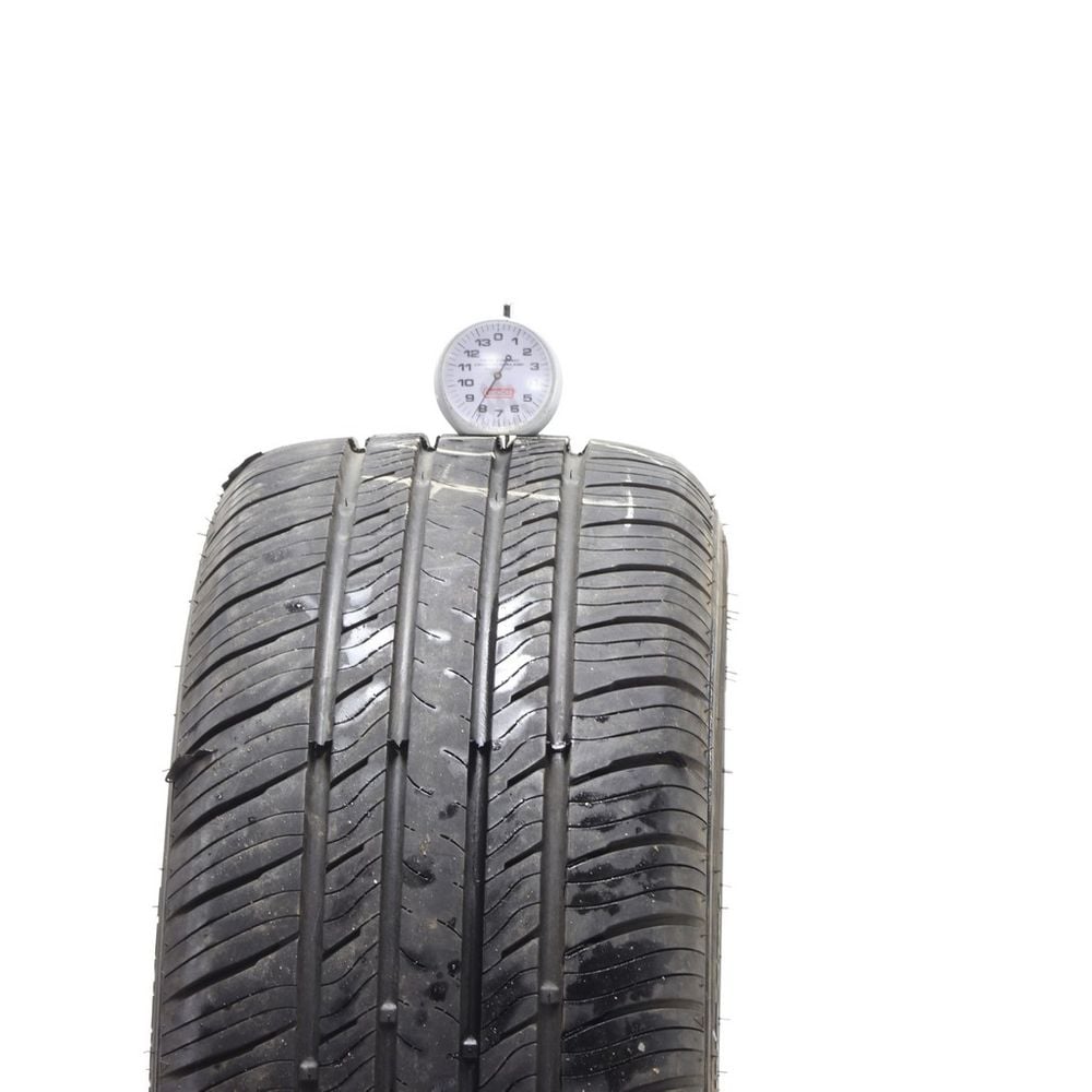Set of (2) Used 205/55R16 Dextero Touring DTR1 91T - 8-8.5/32 - Image 2
