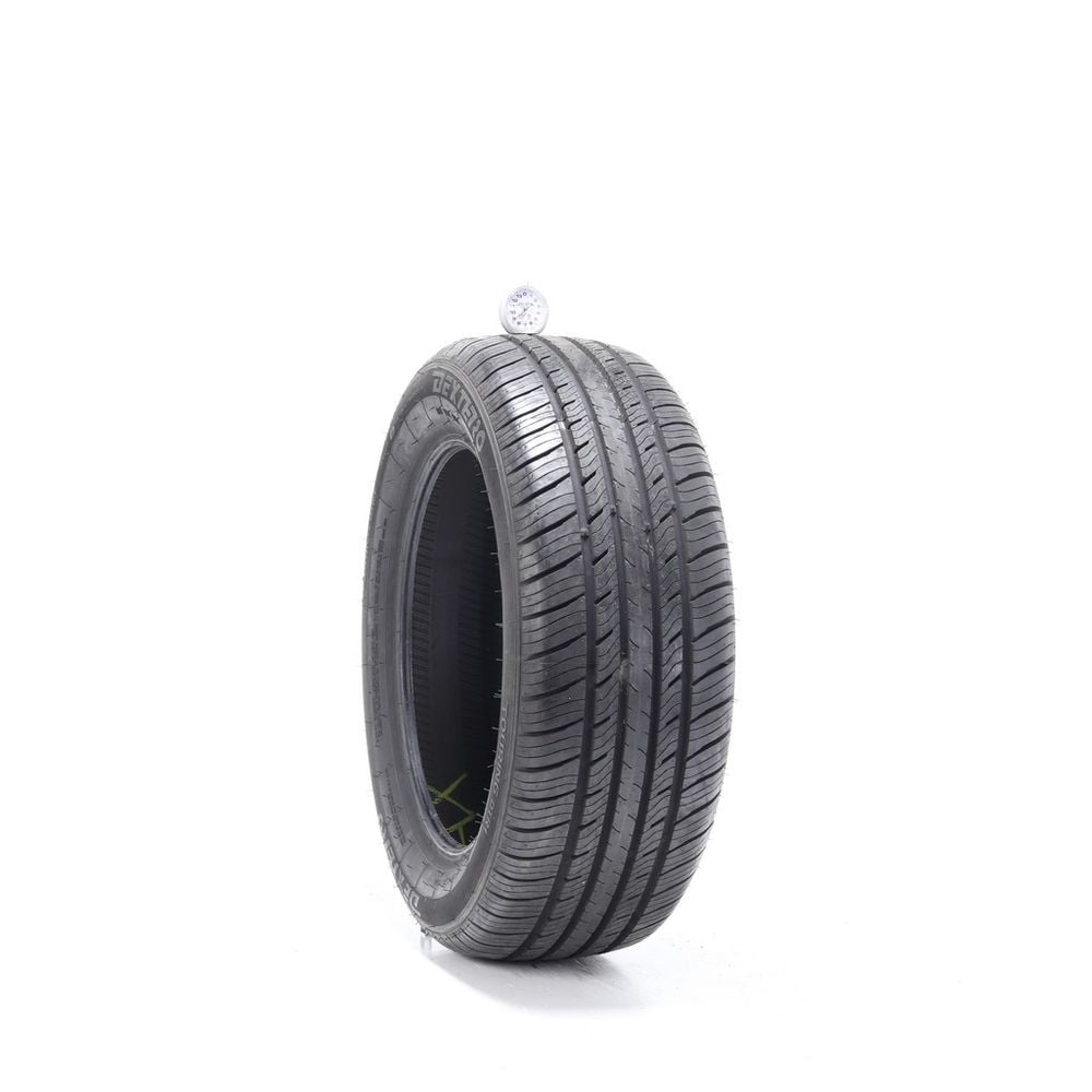 Set of (2) Used 205/55R16 Dextero Touring DTR1 91T - 8-8.5/32 - Image 4