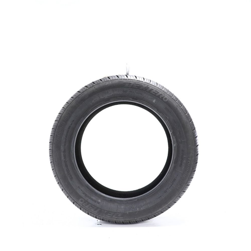 Set of (2) Used 205/55R16 Dextero Touring DTR1 91T - 8-8.5/32 - Image 6