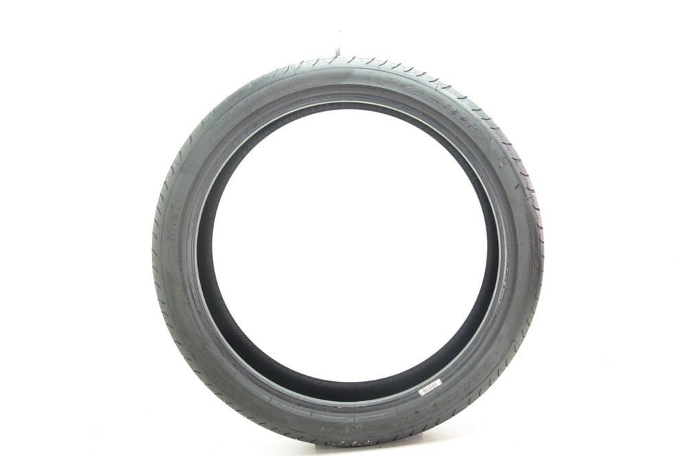 Used 245/35ZR20 Pirelli P Zero AMS 95Y - 10/32 - Image 3