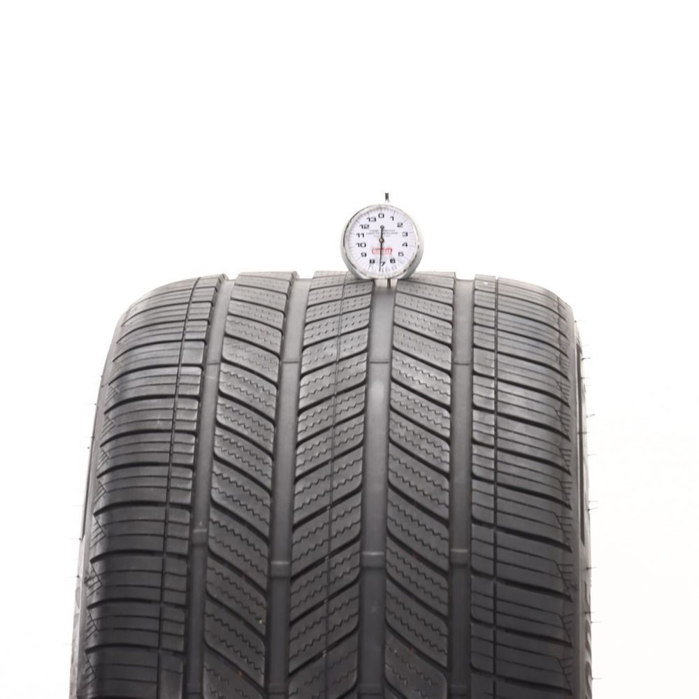 Used 285/40R20 Bridgestone Turanza LS100 108H - 7/32 - Image 2