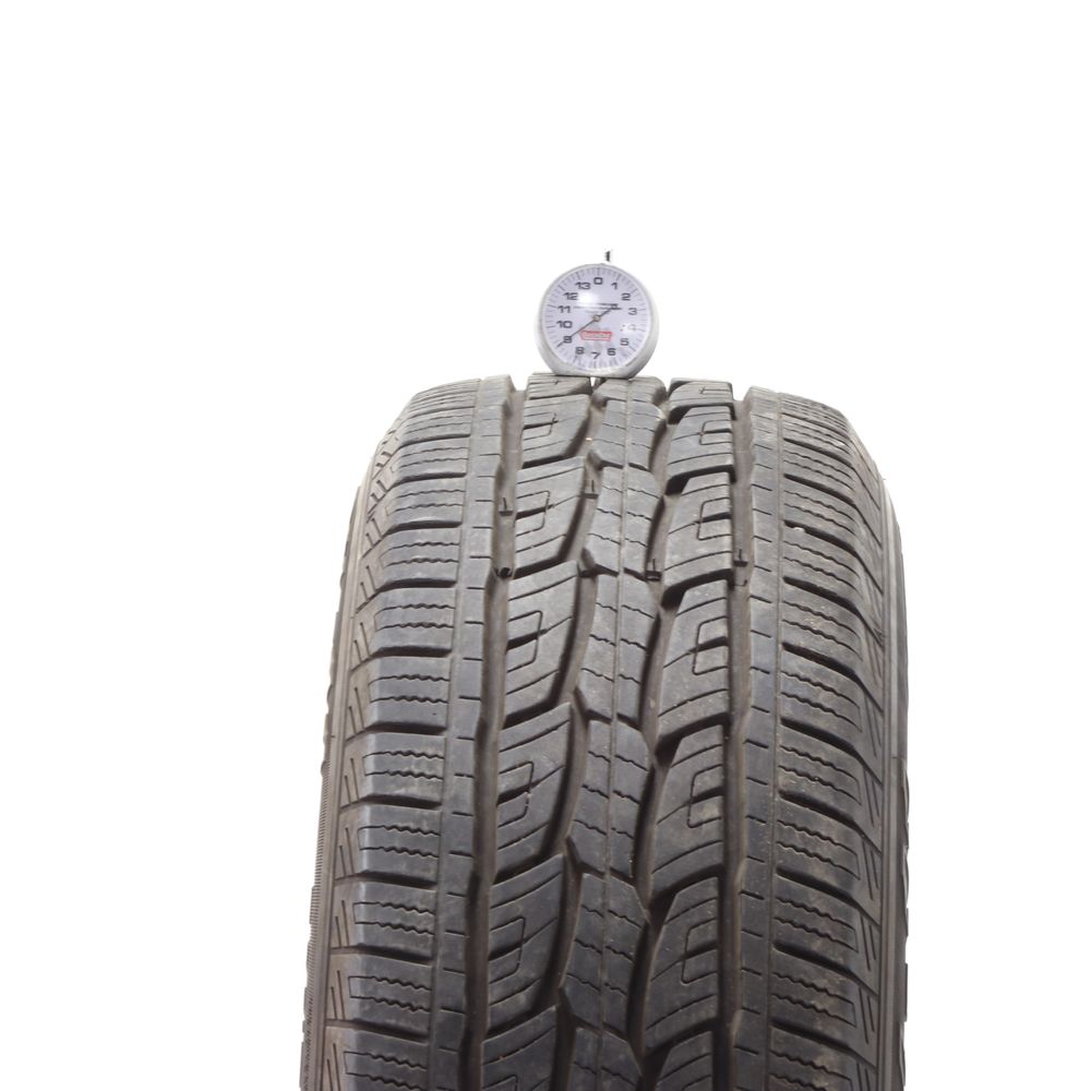 Set of (2) Used 225/65R17 Delinte DX-11 Bandit H/T 102H - 8-9/32 - Image 5