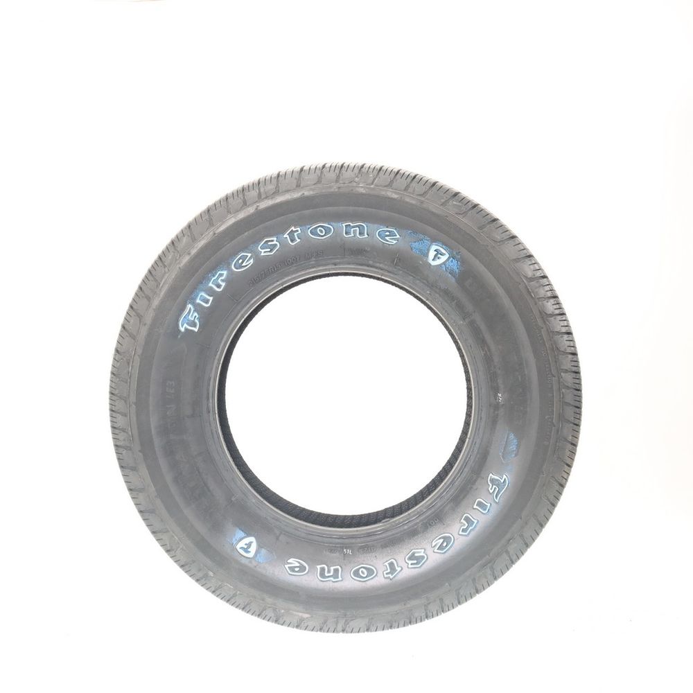 New 215/75R15 Firestone Destination LE3 100T - Image 3