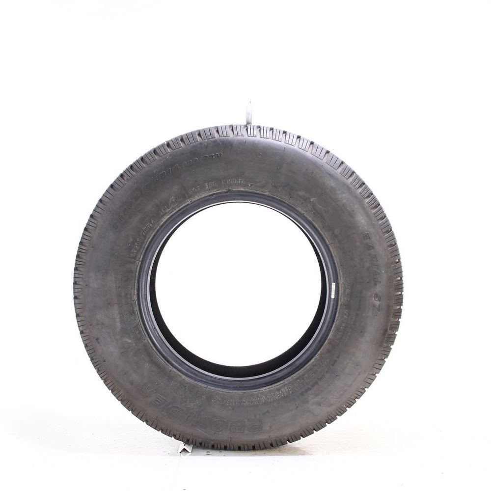 Used ST 205/75R14 Provider ST Radial 100/96M C - 8.5/32 - Image 3