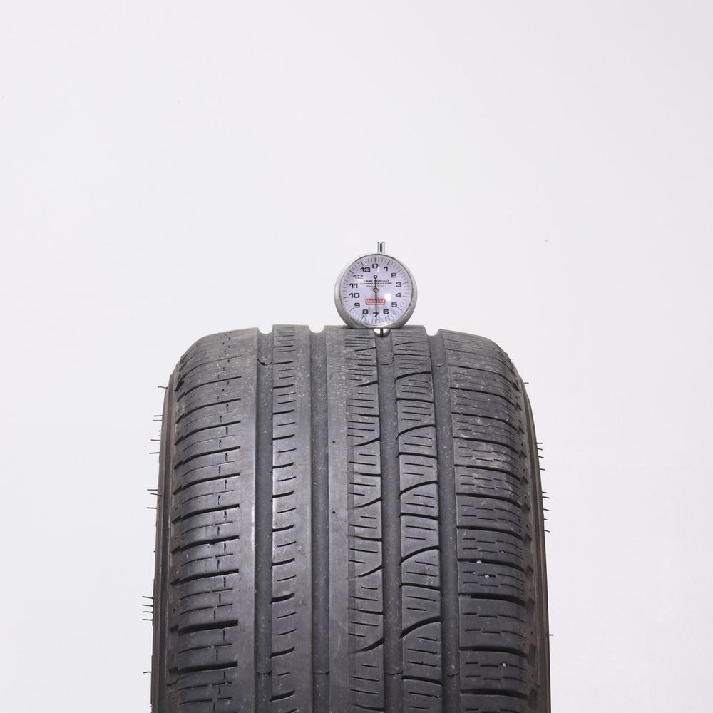 Set of (2) Used 225/55R18 Pirelli Scorpion Verde 98V - 7-7.5/32 - Image 2
