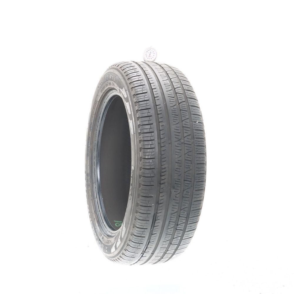 Set of (2) Used 225/55R18 Pirelli Scorpion Verde 98V - 7-7.5/32 - Image 4