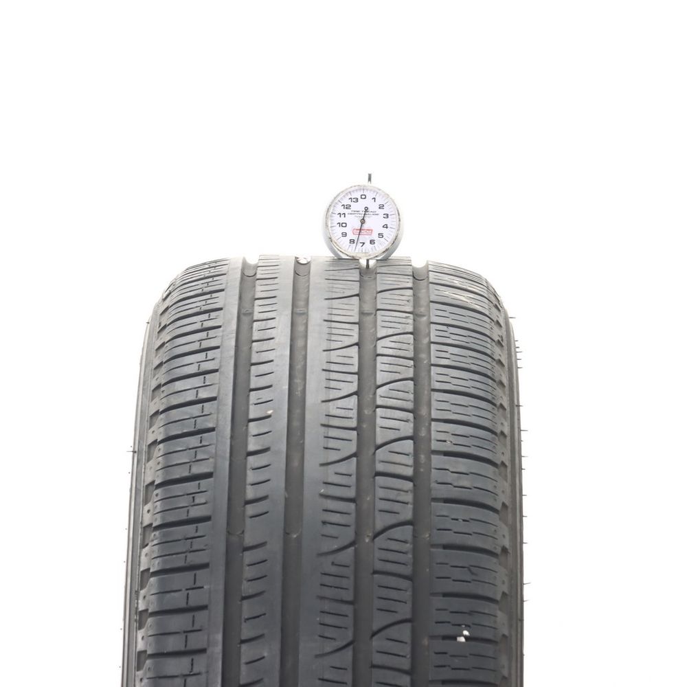 Set of (2) Used 225/55R18 Pirelli Scorpion Verde 98V - 7-7.5/32 - Image 5