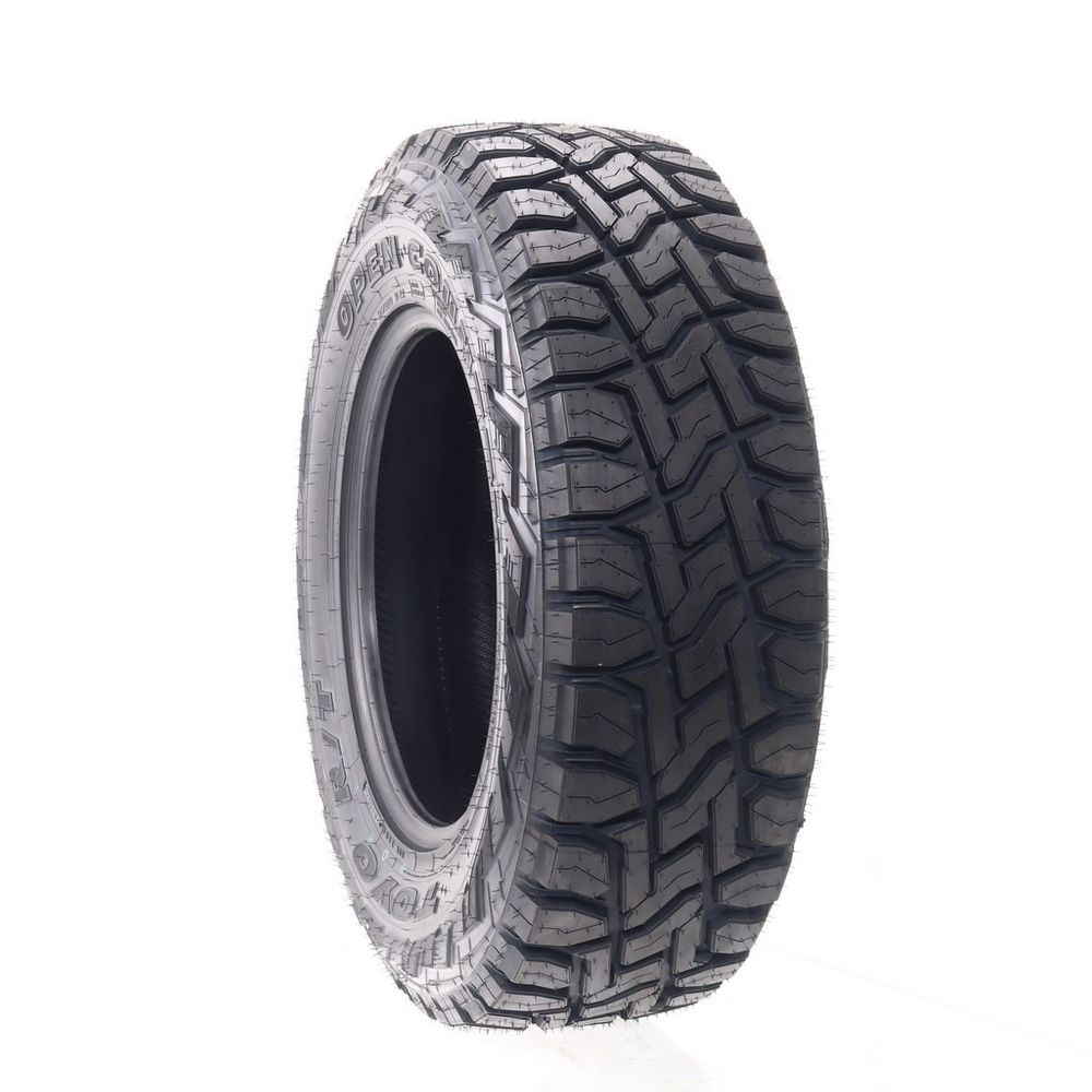 New LT 275/70R18 Toyo Open Country RT 125/122Q E - New - Image 1