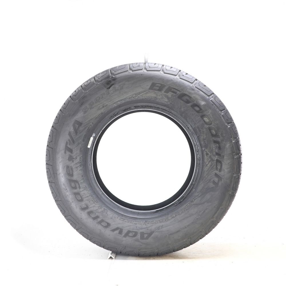 Used 235/75R15 BFGoodrich Advantage T/A Sport LT 109T - 11/32 - Image 3
