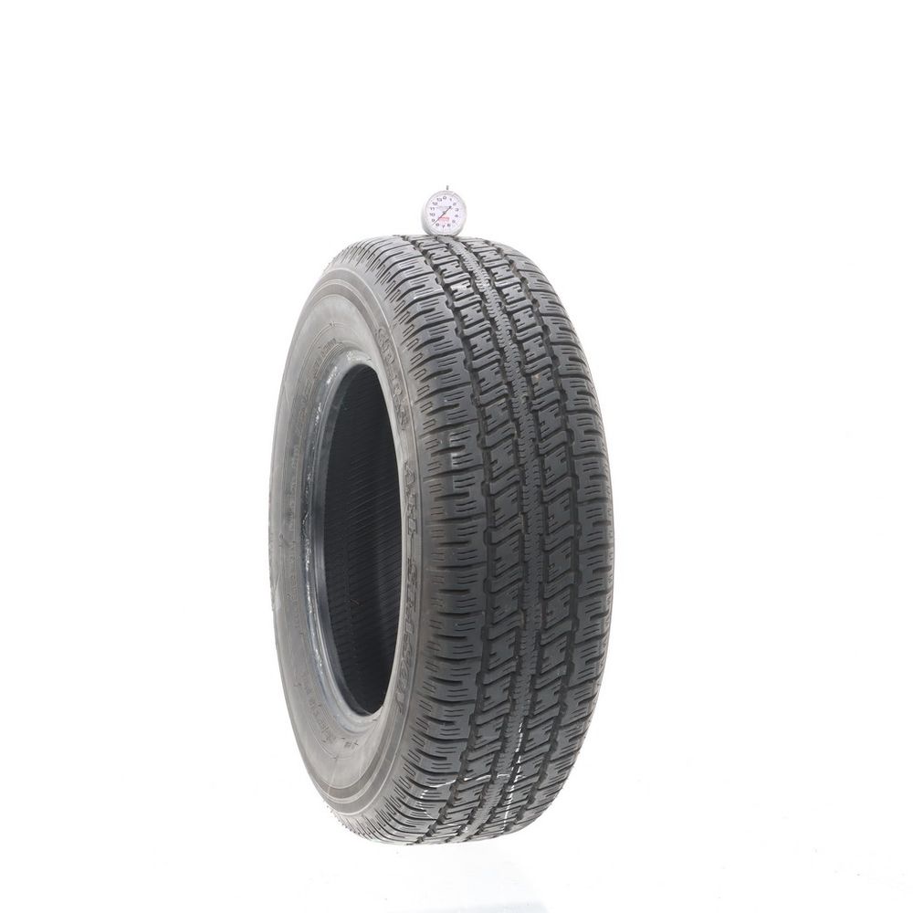 Used 215/65R15 Dunlop SP RS 96S - 8.5/32 - Image 1