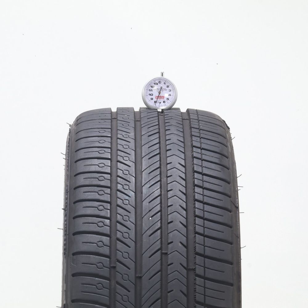Used 245/45ZR18 Michelin Pilot Sport All Season 4 100Y - 7.5/32 - Image 2