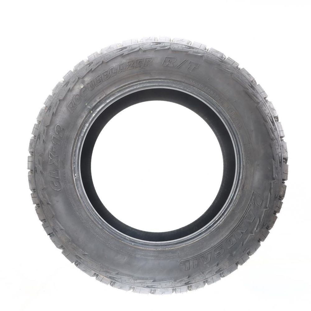 New LT 35X12.5R20 Landsail CLX-12 Rogueblazer R/T 126R F - Image 3