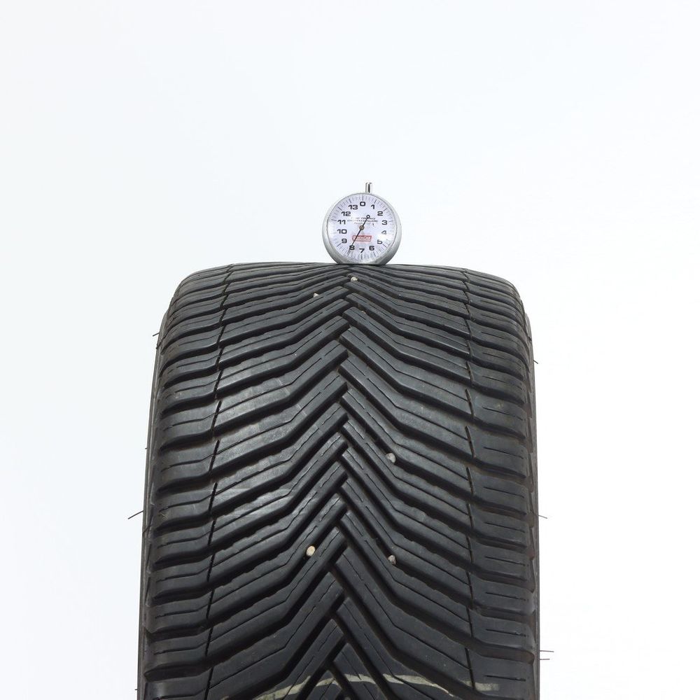Set of (2) Used 245/40R18 Michelin CrossClimate 2 97V - 7.5-8/32 - Image 5