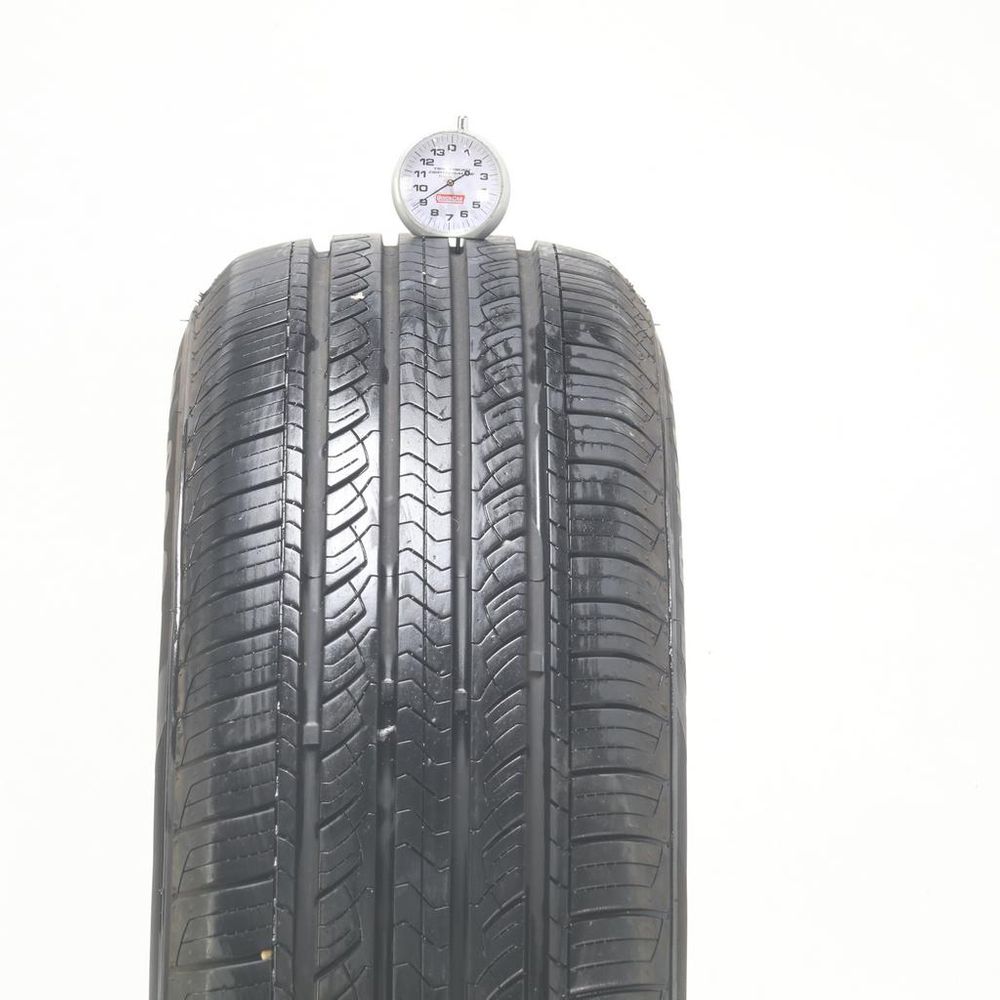 Set of (2) Used 215/65R17 Advanta ER-800 99H - 9-9.5/32 - Image 2